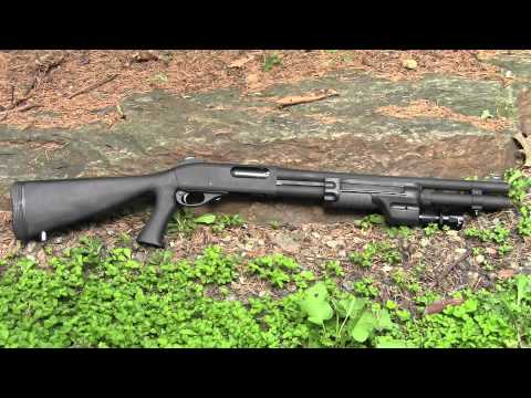 first-look:-remington-870p-max,-12-gauge-pump-shotgun