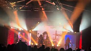 W.A.S.P-Wild Child, Live at Midway Music Hall, Edmonton Alberta, (Oct 21 2026)