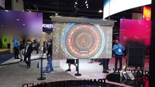 Kull Tech Films - CES 2020