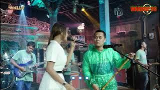 (VERSI KARAOKE)HUJAN DIMALAM MINGGU - Difarina Indra Adella ft Fendik Adella - Lagu Tanpa Vokal