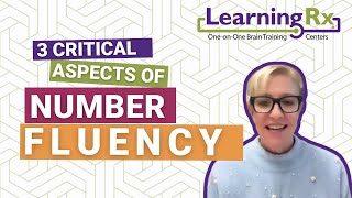 Why Number Sense is Key to Math Mastery