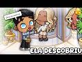 LUNA DESCOBRIU TUDO SOBRE A EX DO PEDRINHO 😲 AVATAR WORLD ROTINAS