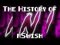 The History of nSwish