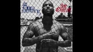 The Game - Don’t Trip feat. Ice Cube, Dr. Dre &amp; will.i.am