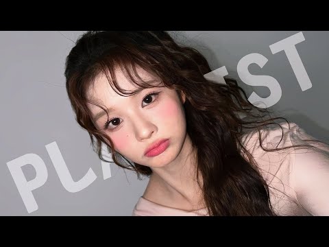 PLAYLIST 🎶 느낌좋은 아이돌 노래모음 💫 최신 케이팝 플레이리스트 Vol.2 🔥
