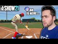 I UNLOCKED ONE OF MY FAVORITE PLAYERS IN MLB THE SHOW 21 DIAMOND DYNASTY...