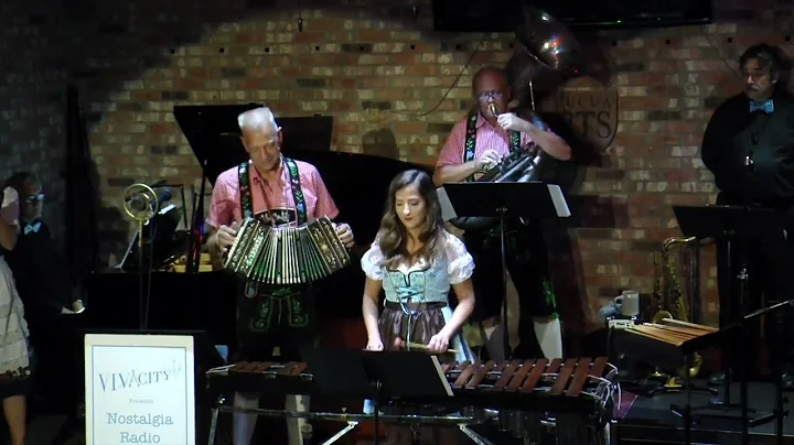 Zirkus Renz Oktoberfest Xylophone/Wooden Laughter ...