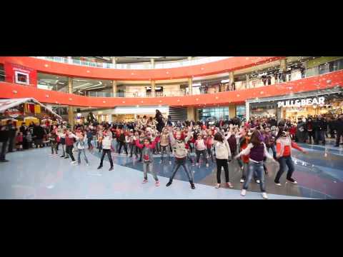 Samory და Funkids - ცელქი ბავშვების საუბდტრეკი