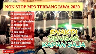 Non stop mp3 terbang Jawa 2020