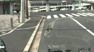 西の「西大寺」へ130105-（2/3）