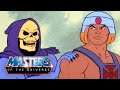 He Man Official | Revenge is Never Sweet | He Man Full Episodes