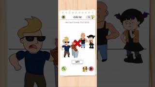 Brain Test All Star Level 520