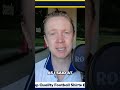 Kevin Danso: Spurs' Defensive Masterclass Revealed! #shorts