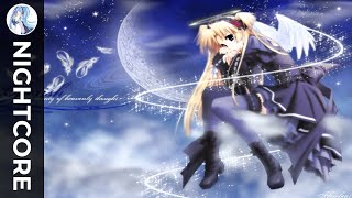 Video thumbnail of "Nightcore - Destiny"