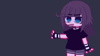 I Got The Omni And Genderfluid Flag Mixed Sorry Sallyface Gacha - Chaotic Nature Girl -