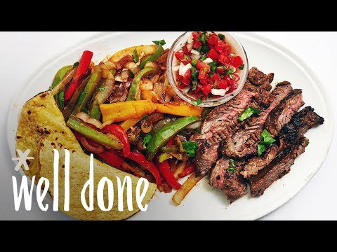 The Best Steak