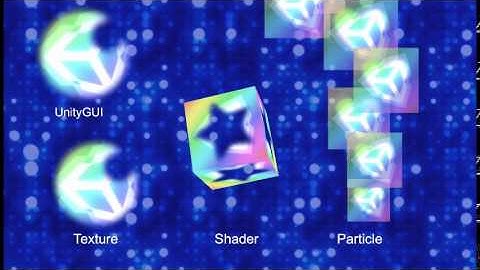 Instant Mask - Unity Asset Demo