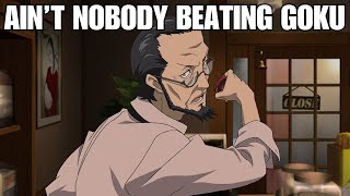 Joker and Futaba prank Sojiro in Persona 5 Joker and Futaba prank Sojiro in Persona 5