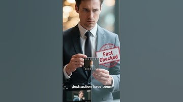 Fake Hurricane Videos Go Viral 🌪️ | AI-Generated Sharks Flood Social Media #shorts #viral #trending