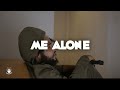 Dancehall Riddim Instrumental 2022 ~ "Me Alone" | (Prod. caadobeatz)