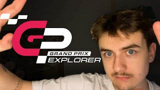 ASMR - Grand Prix Explorer Examen Crânien