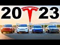 Which Tesla to Buy in 2023? Don&#39;t Make a Mistake!