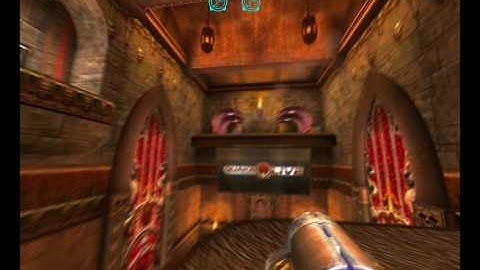 QuakeLive - Trailer - Inner Instinct