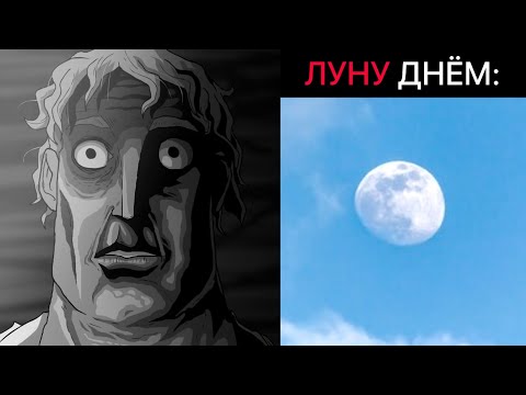 ТЫ В 5 ЛЕТ УВИДЕЛ :