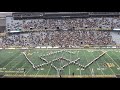 The World Needs More Cowboys - University of Wyoming Marching Band - Chancey Williams