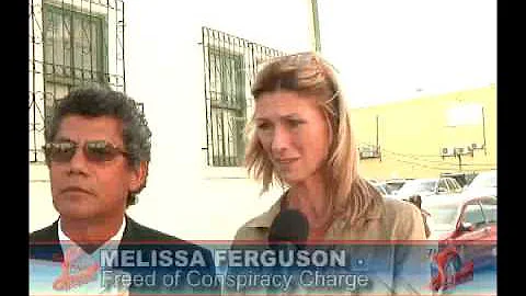 Melissa Ferguson 2