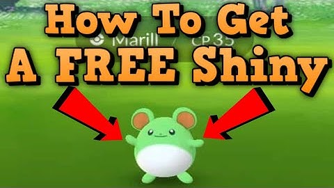 Marill Catching Event (PokeMMO Official Event)