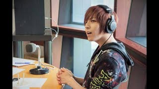 蒼井翔太 HUNGRY NIGHT 第16回 20170719