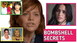 Famous SHOCKING REVELATION! Samantha Markle EXPOSES Meghan Markle's Hidden Daughter From First Marriage Profile