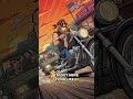 My Bike’s Got More Balls Than You 🤠🏍️ | #funnycountrysong #shorts