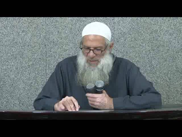 مختصر تفسير القرآن   سورة 099 الزلزلة