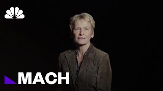 What Home Means To Astronaut Peggy Whitson Mach Nbc News