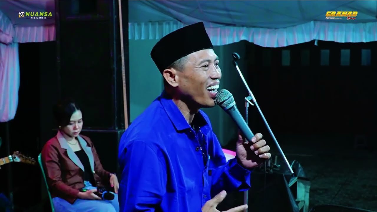 Pasrah Granad Music Ngening Batangan Pati
