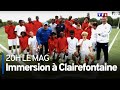 La rentre des coliers de clairefontaine