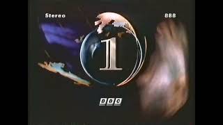 BBC1 Continuity - Saturday 30th April 1994 - 2 of 2