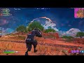 Funny Fortnite Win