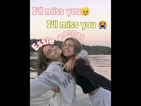 I'll miss you🥺 || @quit-utbessie6855  || SimplyKawaii