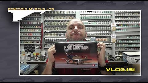 Genessis Models Vlog.131 : 13th July 2023