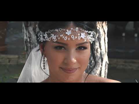 ყველაზე უსაყვარლესი წყვილის საოცარი ქორწილი ( wedding qobuleti 2019)