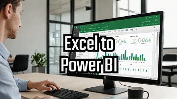 How to import Excel files into Power BI (Step-by-Step)