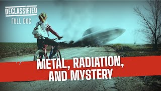 Unraveling the Mystery: Objects Left by UFOs | Encounter UFO 106