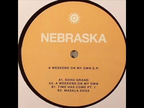 Nebraska  -  Time Has Come Pt. 1