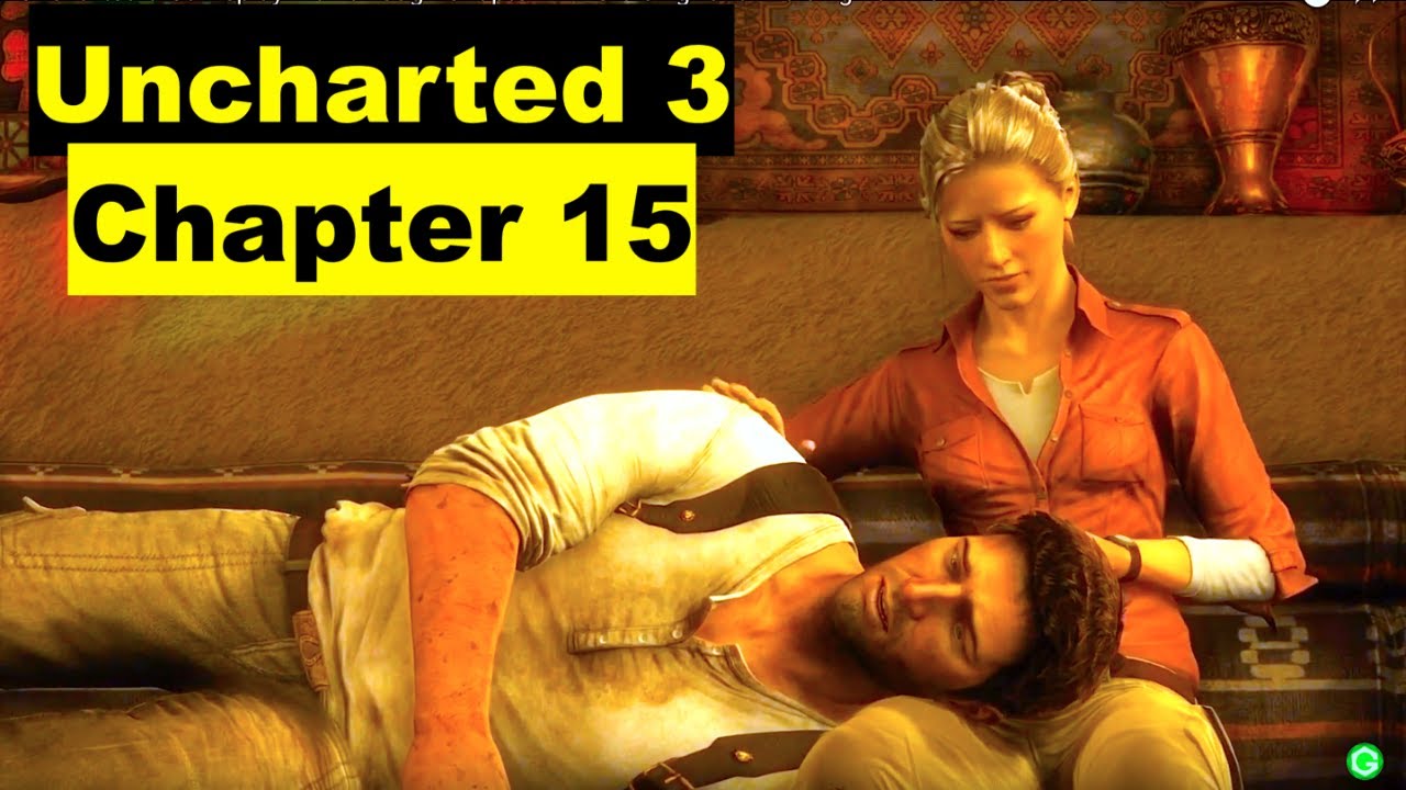 Uncharted 3 Gameplay Walkthrough Chapter 15 Sink Or Swim On PS4 Pro In 2020 YouTube uncharted-3-gameplay-walkthrough-chapter-15-sink-or-swim-on-ps4-pro-in-2020-youtube