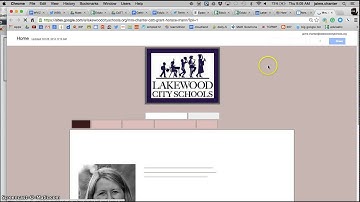 Hyperlinks in ActivInspire