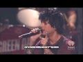 Green Day-I heart Radio-Part 3-One Fucking Minute-HD