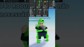 Robux Baratos na minha Loja Do discord!!!. 👇👇👇👇👇 : u